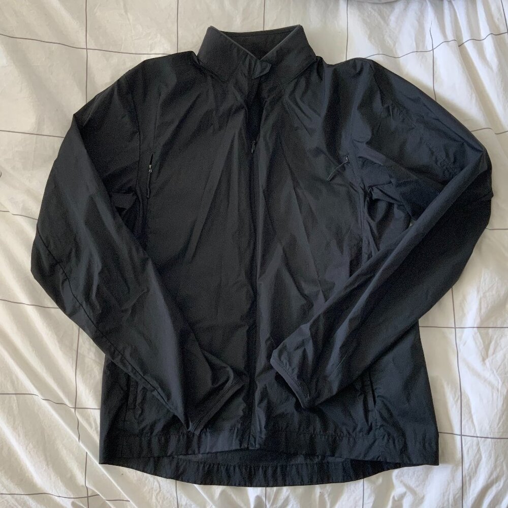 lululemon Men's All Run All Day Jacket size L